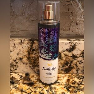 Bath and Body Works Butterfly Fine Mist Body Spray